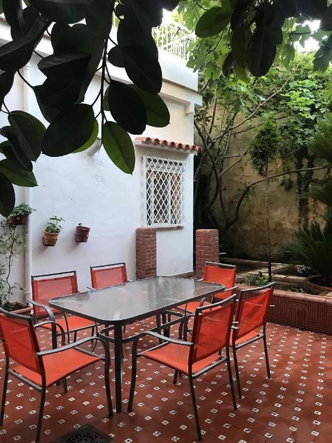 Ca De L'Alfas Hotel Beniarjo Exterior photo